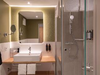 Mercure Parkhotel Moenchengladbach fotoÄŸrafÄ±