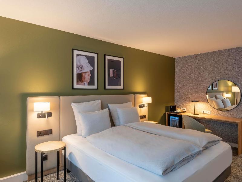 Mercure Parkhotel Moenchengladbach - Oda