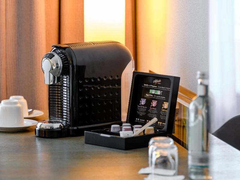 Mercure Parkhotel Moenchengladbach - Oda