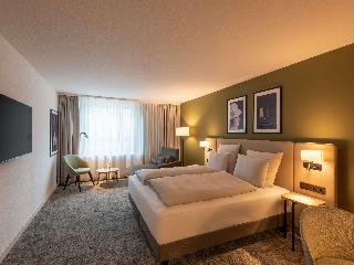 Mercure Parkhotel Moenchengladbach fotoÄŸrafÄ±