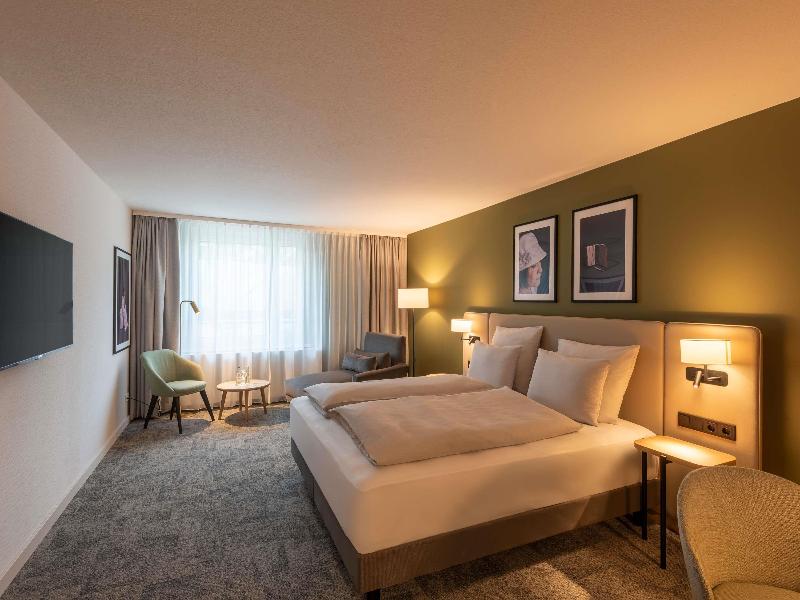 Mercure Parkhotel Moenchengladbach - Oda