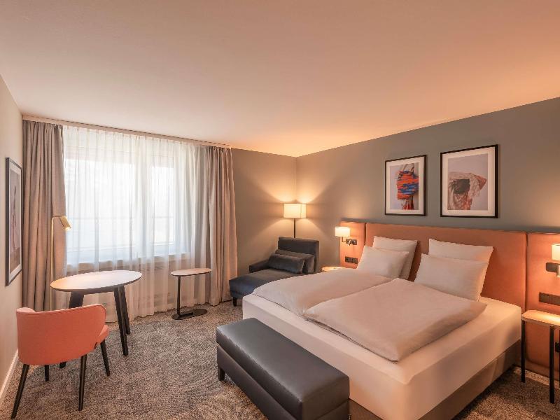 Mercure Parkhotel Moenchengladbach - Oda