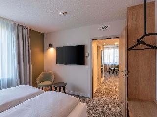 Mercure Parkhotel Moenchengladbach fotoÄŸrafÄ±