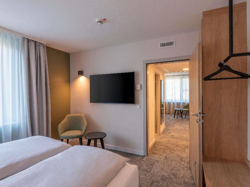 Mercure Parkhotel Moenchengladbach - Oda