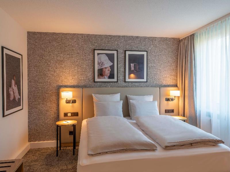 Mercure Parkhotel Moenchengladbach - Oda