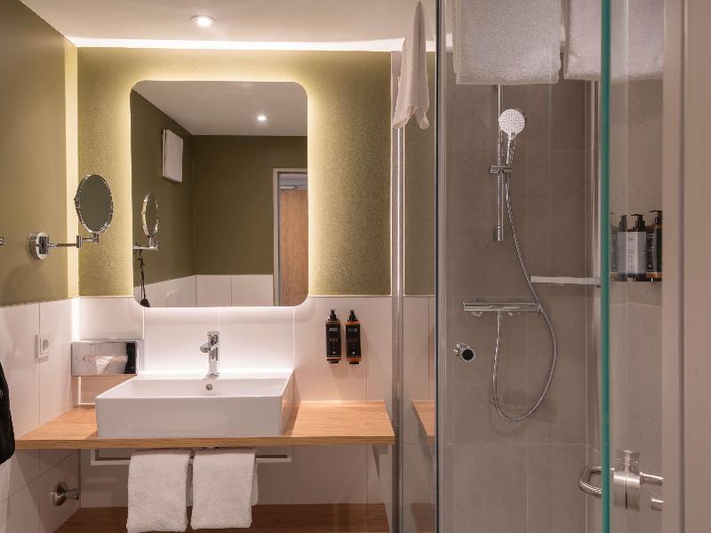 Mercure Parkhotel Moenchengladbach - Oda