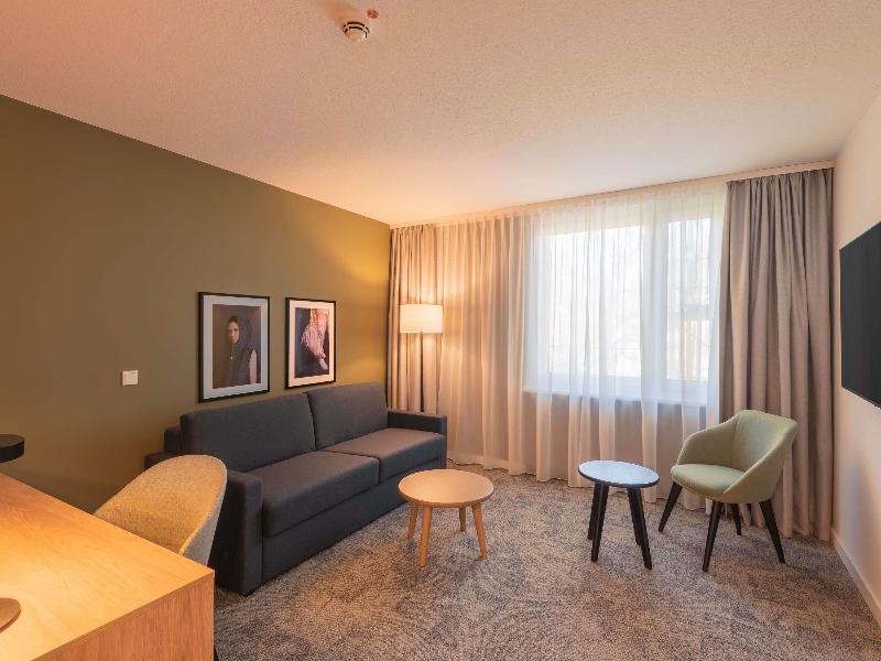 Mercure Parkhotel Moenchengladbach - Oda