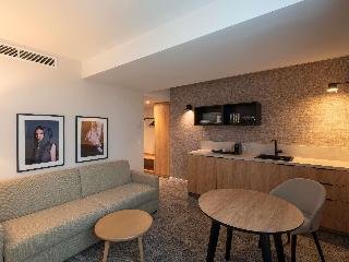 Mercure Parkhotel Moenchengladbach fotoÄŸrafÄ±