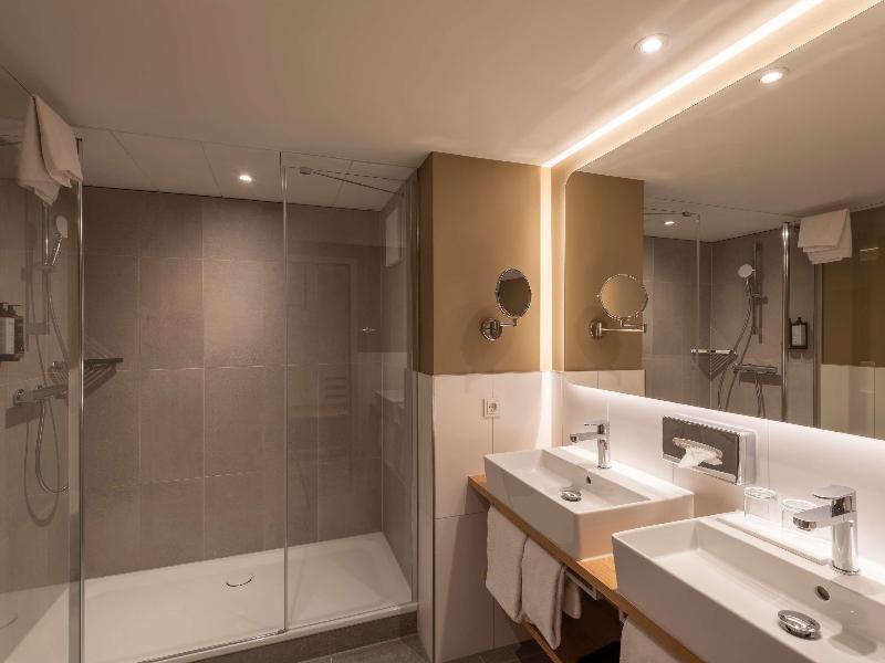 Mercure Parkhotel Moenchengladbach - Oda