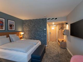 Mercure Parkhotel Moenchengladbach fotoÄŸrafÄ±