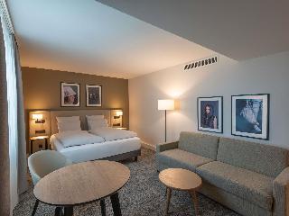 Mercure Parkhotel Moenchengladbach fotoÄŸrafÄ±