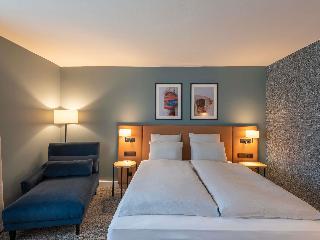 Mercure Parkhotel Moenchengladbach fotoÄŸrafÄ±