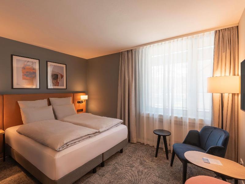 Mercure Parkhotel Moenchengladbach - Oda