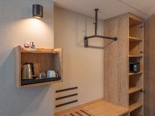 Mercure Parkhotel Moenchengladbach fotoÄŸrafÄ±