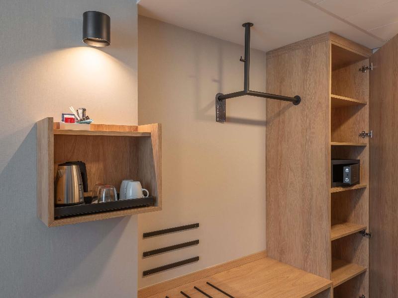 Mercure Parkhotel Moenchengladbach - Oda