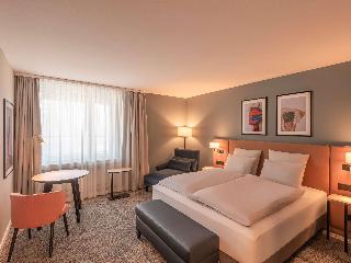 Mercure Parkhotel Moenchengladbach fotoÄŸrafÄ±