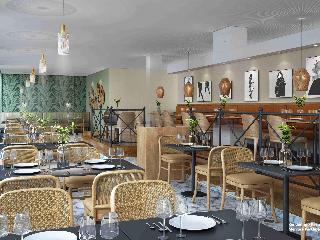 Mercure Parkhotel Moenchengladbach fotoÄŸrafÄ±