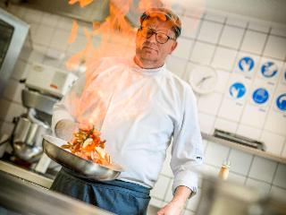 Mercure Parkhotel Moenchengladbach fotoÄŸrafÄ±