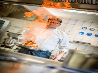Mercure Parkhotel Moenchengladbach fotoÄŸrafÄ±