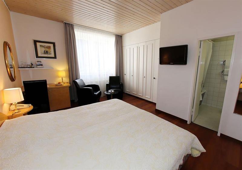Hotel Europe - Genel