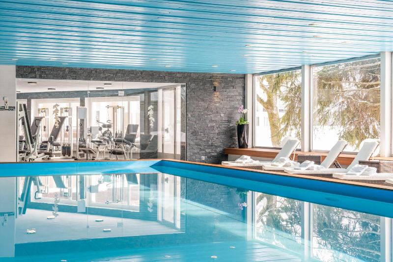 Hotel Europe - Genel