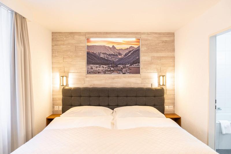 Hotel Europe - Oda