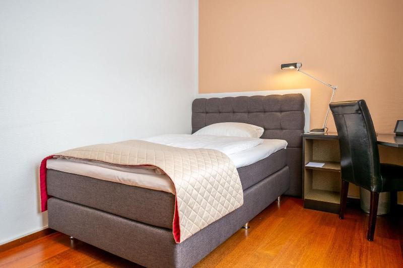 Hotel Europe - Oda