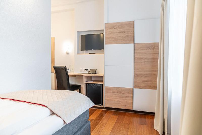 Hotel Europe - Oda