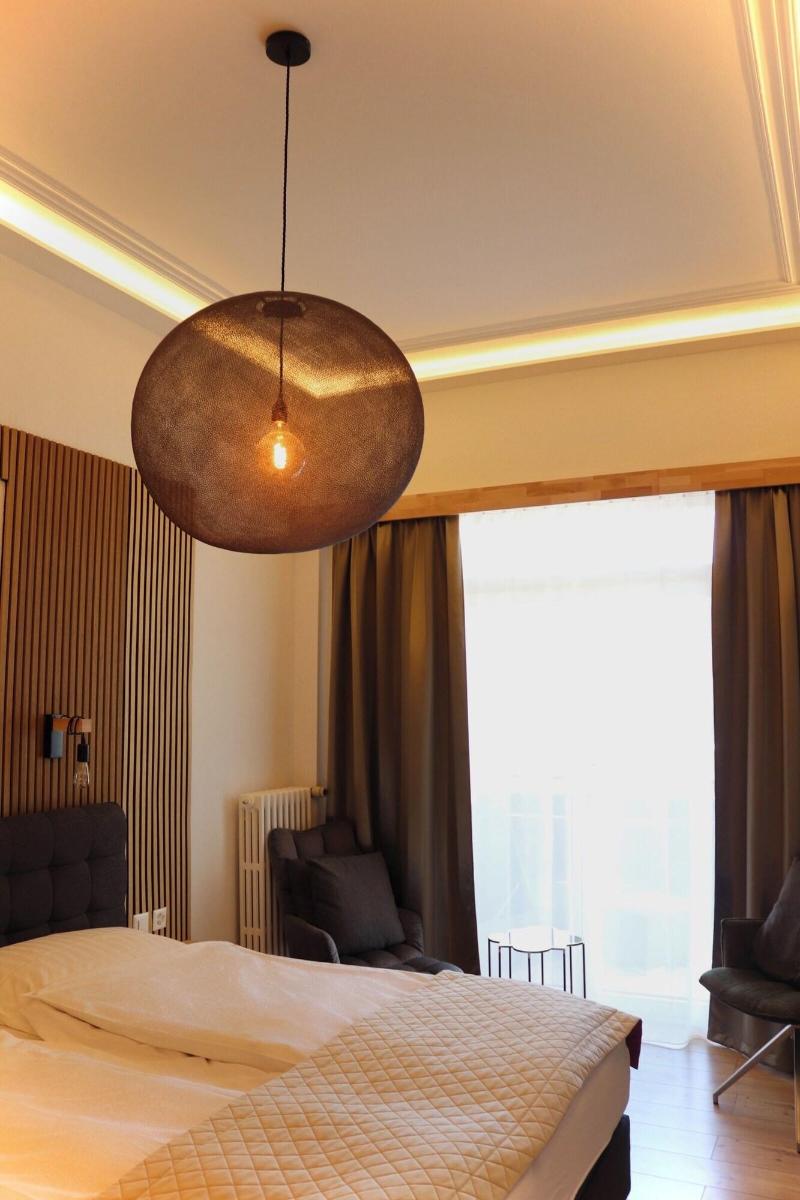 Hotel Europe - Oda