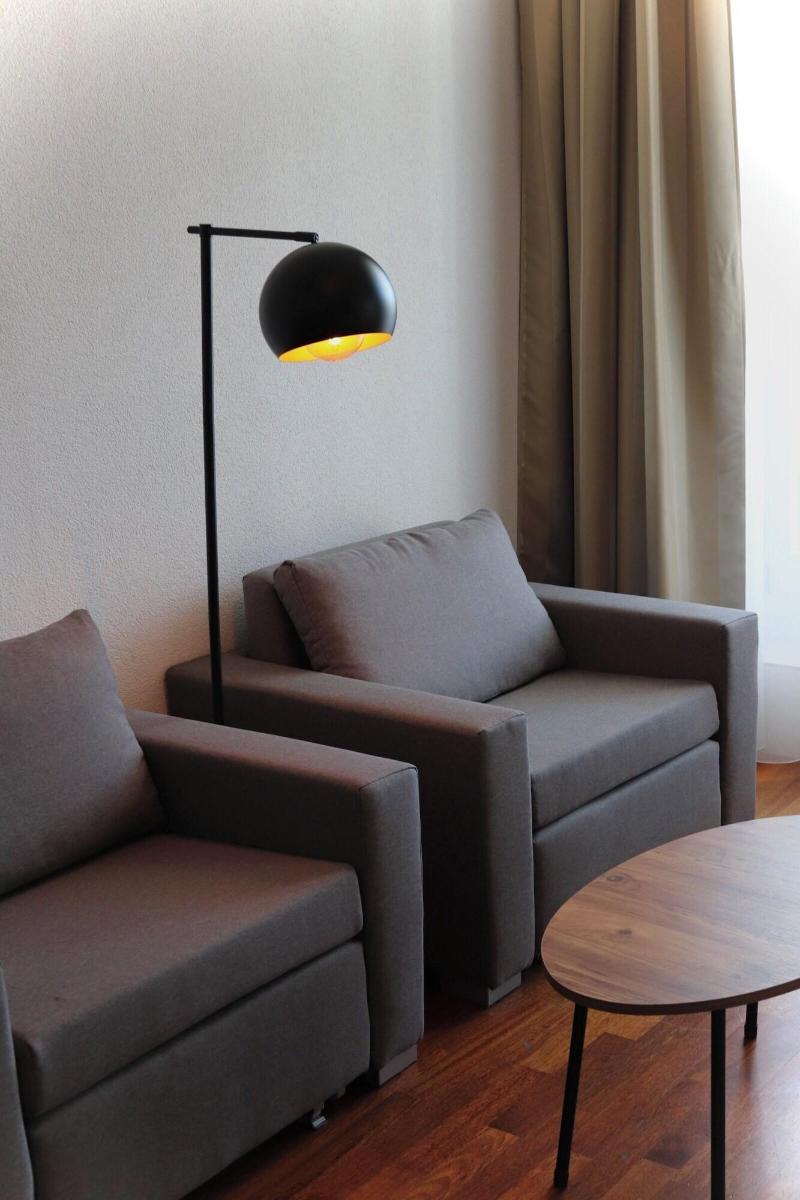 Hotel Europe - Oda