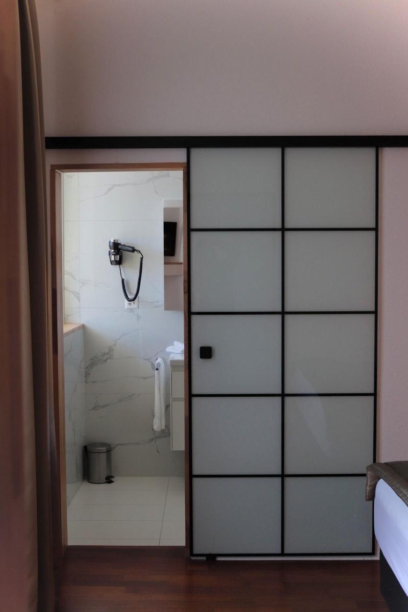 Hotel Europe - Oda