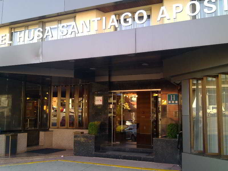 Santiago Apostol - Genel