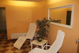 GreenLine Landhotel Dresden fotoÄŸrafÄ±