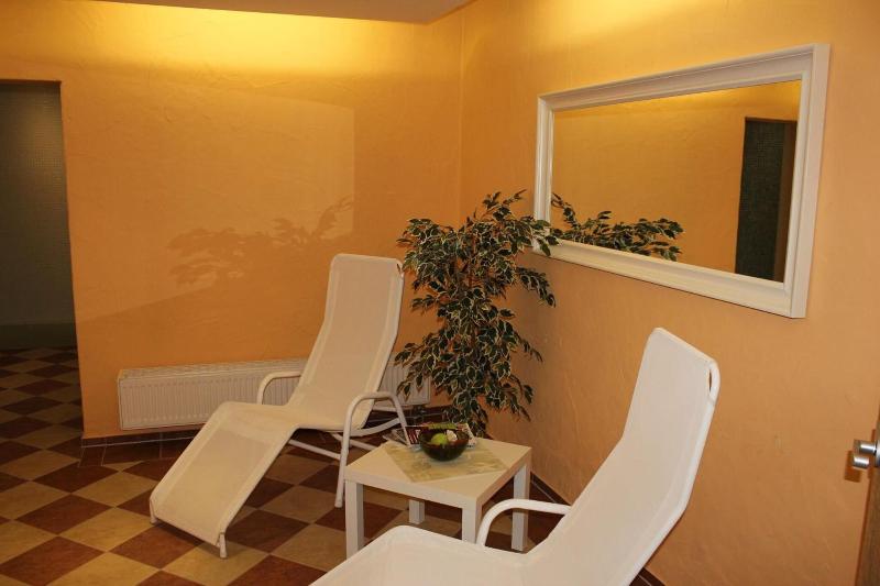 GreenLine Landhotel Dresden - Aktivite