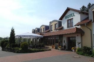 GreenLine Landhotel Dresden fotoÄŸrafÄ±