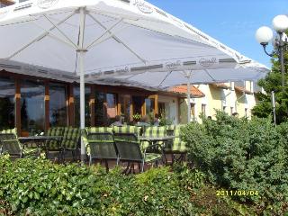 GreenLine Landhotel Dresden otel fotoğrafı