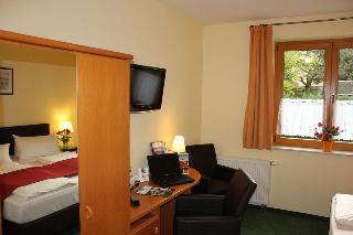 GreenLine Landhotel Dresden fotoÄŸrafÄ±