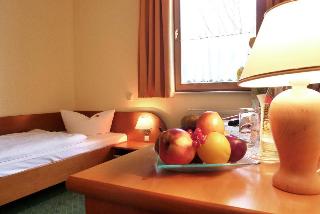 GreenLine Landhotel Dresden fotoÄŸrafÄ±