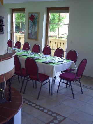 GreenLine Landhotel Dresden fotoÄŸrafÄ±