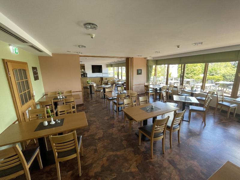GreenLine Landhotel Dresden - Restoran