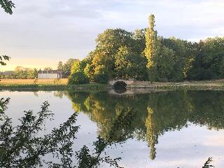 Landhaus Wörlitzer Hof fotoÄŸrafÄ±