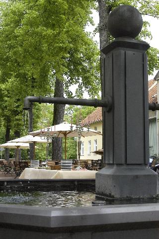 Landhaus Wörlitzer Hof fotoÄŸrafÄ±