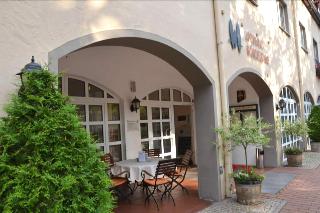 Landhaus Wörlitzer Hof fotoÄŸrafÄ±