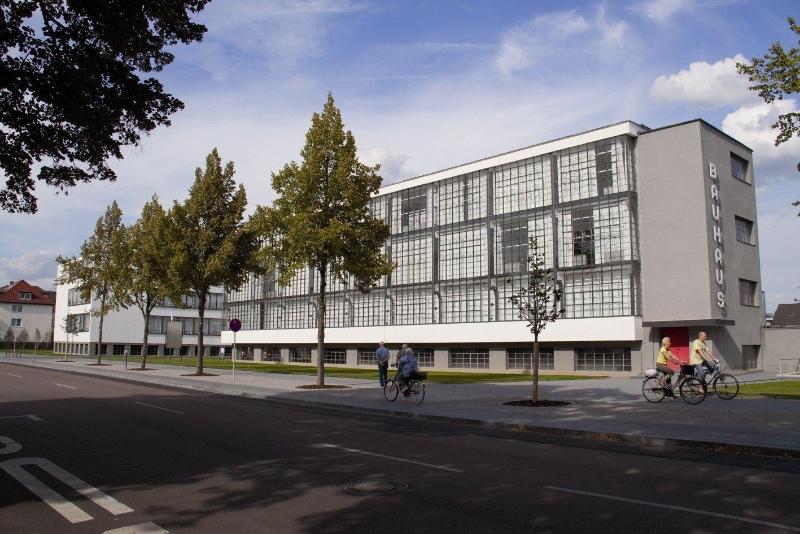 Landhaus Wörlitzer Hof - Genel