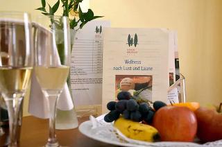 Landhaus Wörlitzer Hof fotoÄŸrafÄ±