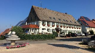 Hotel Gasthof zum Rössle otel fotoğrafı
