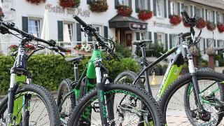 Hotel Gasthof zum Rössle fotoÄŸrafÄ±
