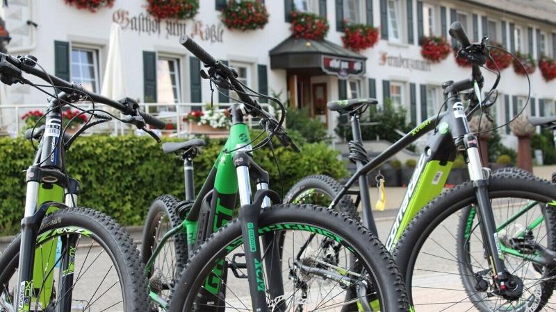 Hotel Gasthof zum Rössle - Genel