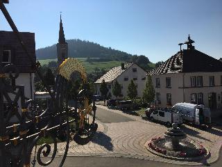 Hotel Gasthof zum Rössle fotoÄŸrafÄ±