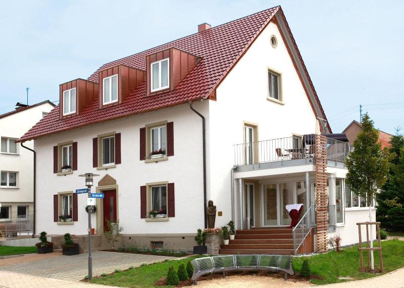 Hotel Gasthof zum Rössle - Genel